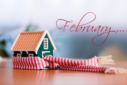 Insight into the February 2014 Real Estate Market